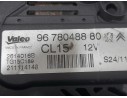Recambio de alternador para citroën c3 picasso seduction referencia OEM IAM 9678048880 CL15 VALEO
