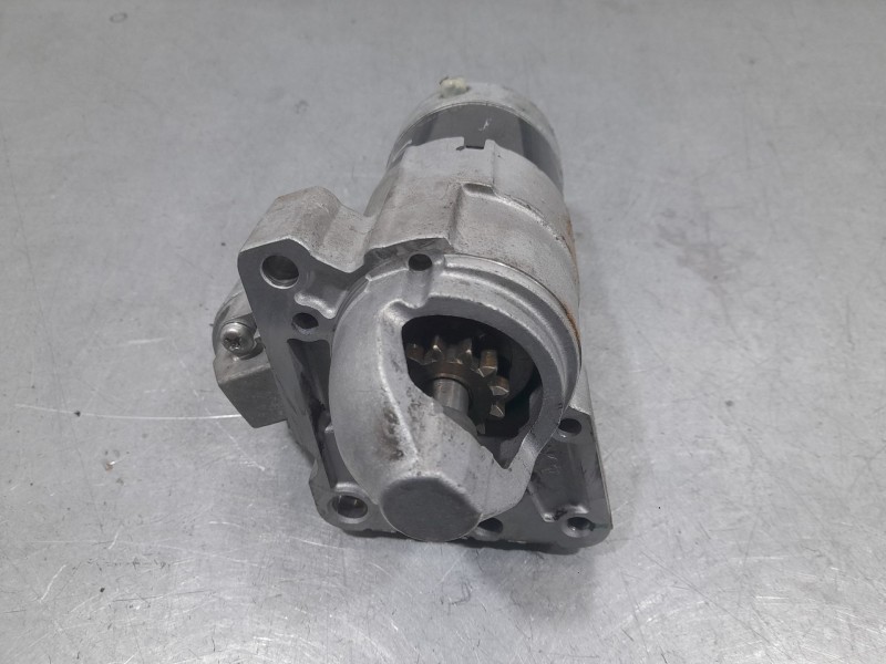 Recambio de motor arranque para citroën c3 picasso seduction referencia OEM IAM 9688268580  