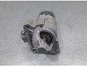 Recambio de motor arranque para citroën c3 picasso seduction referencia OEM IAM 9688268580  