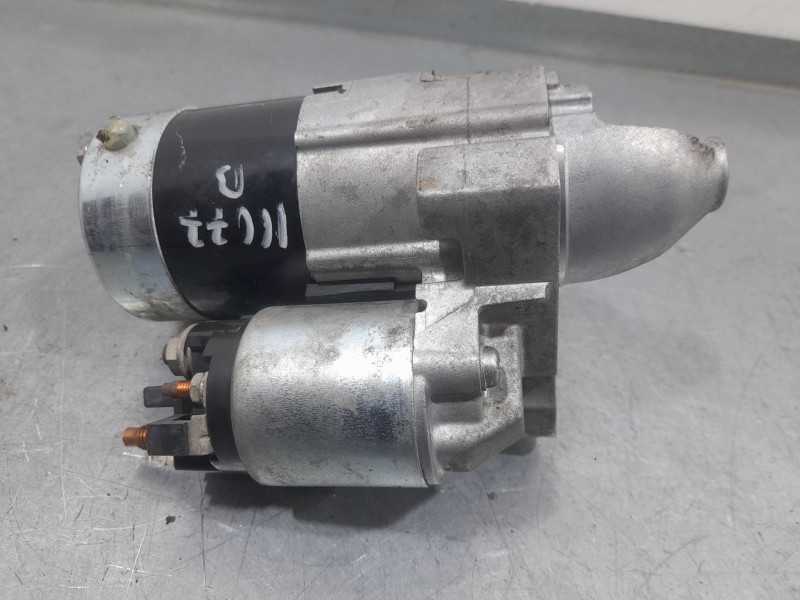 Recambio de motor arranque para citroën c3 picasso seduction referencia OEM IAM 9688268580  