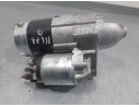 Recambio de motor arranque para citroën c3 picasso seduction referencia OEM IAM 9688268580  
