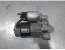 Recambio de motor arranque para citroën c3 picasso seduction referencia OEM IAM 9688268580  