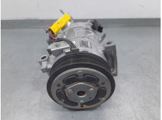 Recambio de compresor aire acondicionado para peugeot 2008 (p1) allure referencia OEM IAM 9834779880  