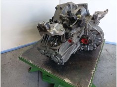 Recambio de caja cambios para citroën jumpy furgon control m referencia OEM IAM 20MB46 1322724 6VELOCIDADES