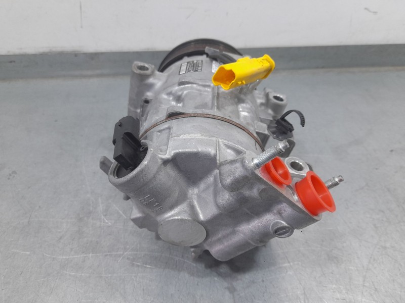 Recambio de compresor aire acondicionado para peugeot 2008 (p1) allure referencia OEM IAM 9834779880  