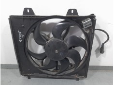 ELECTROVENTILADOR 9827752980 MS2680008154 DENSO