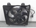 Recambio de electroventilador para peugeot 2008 (p1) allure referencia OEM IAM 9827752980 MS2680008154 DENSO