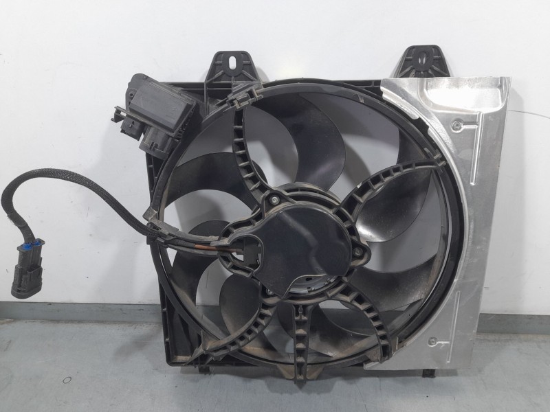 Recambio de electroventilador para peugeot 2008 (p1) allure referencia OEM IAM 9827752980 MS2680008154 DENSO