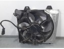 Recambio de electroventilador para peugeot 2008 (p1) allure referencia OEM IAM 9827752980 MS2680008154 DENSO