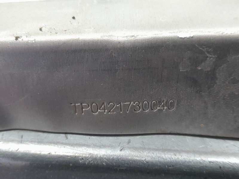 Recambio de electroventilador para peugeot 2008 (p1) allure referencia OEM IAM 9827752980 MS2680008154 DENSO