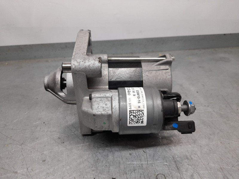 Recambio de motor arranque para peugeot 2008 (p1) allure referencia OEM IAM 9812715480 ESW1016 VALEO