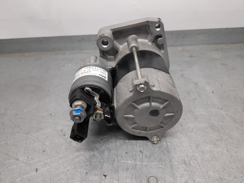 Recambio de motor arranque para peugeot 2008 (p1) allure referencia OEM IAM 9812715480 ESW1016 VALEO