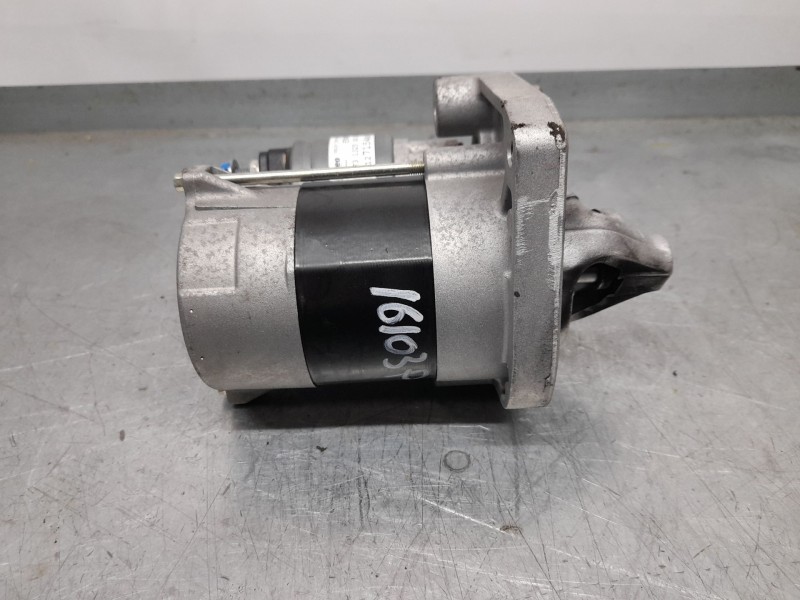 Recambio de motor arranque para peugeot 2008 (p1) allure referencia OEM IAM 9812715480 ESW1016 VALEO