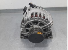 Recambio de alternador para opel corsa f gs referencia OEM IAM 9835689480 2740473F VALEO