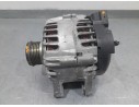 Recambio de alternador para opel corsa f gs referencia OEM IAM 9835689480 2740473F VALEO