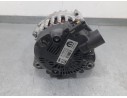 Recambio de alternador para opel corsa f gs referencia OEM IAM 9835689480 2740473F VALEO