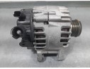 Recambio de alternador para opel corsa f gs referencia OEM IAM 9835689480 2740473F VALEO