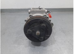 Recambio de compresor aire acondicionado para opel corsa f gs referencia OEM IAM 9827596080  