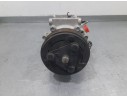Recambio de compresor aire acondicionado para opel corsa f gs referencia OEM IAM 9827596080  