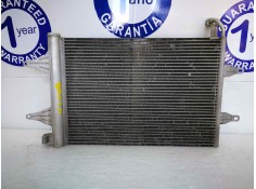 Recambio de condensador / radiador aire acondicionado para seat ibiza (6l1) reference referencia OEM IAM 6Q0820411K C8290 BEHR