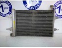 Recambio de condensador / radiador aire acondicionado para seat ibiza (6l1) reference referencia OEM IAM 6Q0820411K C8290 BEHR