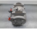 Recambio de compresor aire acondicionado para opel corsa f gs referencia OEM IAM 9827596080  