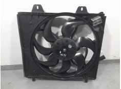 Recambio de electroventilador para opel corsa f gs referencia OEM IAM 9827752980  DENSO