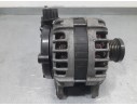 Recambio de alternador para dacia sandero essential referencia OEM IAM 231007769R  