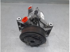 Recambio de compresor aire acondicionado para dacia sandero essential referencia OEM IAM 926008469R  