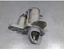 Recambio de motor arranque para dacia sandero essential referencia OEM IAM 233008820R  