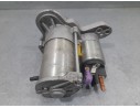 Recambio de motor arranque para dacia sandero essential referencia OEM IAM 233008820R  