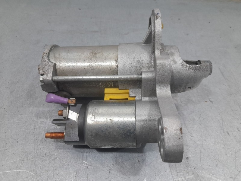 Recambio de motor arranque para dacia sandero essential referencia OEM IAM 233008820R  