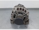 Recambio de alternador para dacia logan ii tce 90 lpg referencia OEM IAM 231002854R F000BL04BF BOSCH
