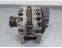 Recambio de alternador para dacia logan ii tce 90 lpg referencia OEM IAM 231002854R F000BL04BF BOSCH