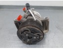 Recambio de compresor aire acondicionado para dacia logan ii tce 90 lpg referencia OEM IAM 926005689R DKCV09Z VALEO