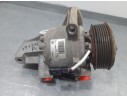 Recambio de compresor aire acondicionado para dacia logan ii tce 90 lpg referencia OEM IAM 926005689R DKCV09Z VALEO