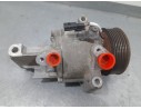 Recambio de compresor aire acondicionado para dacia logan ii tce 90 lpg referencia OEM IAM 926005689R DKCV09Z VALEO