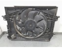 Recambio de electroventilador para dacia logan ii tce 90 lpg referencia OEM IAM 214818009R  