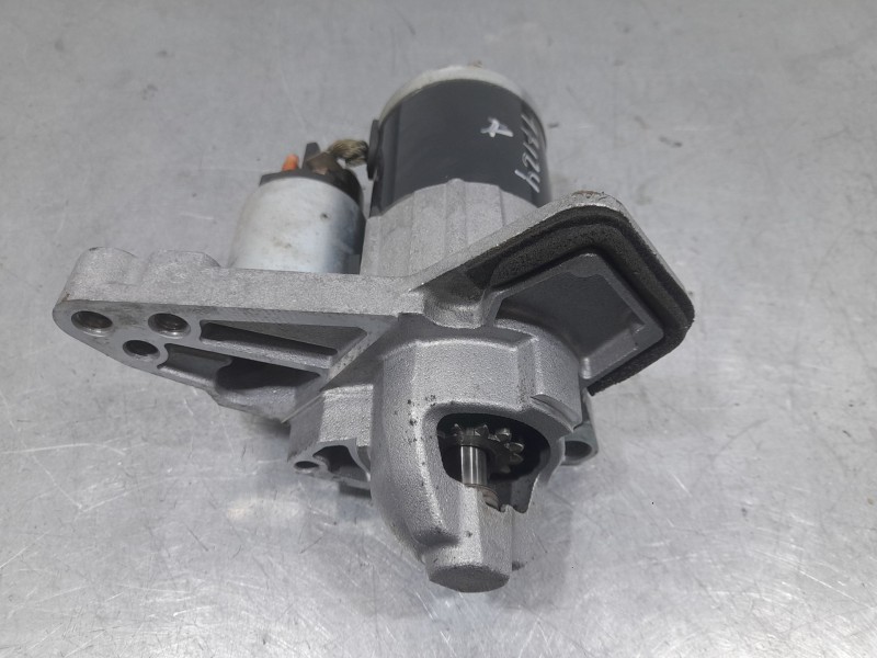 Recambio de motor arranque para dacia logan ii tce 90 lpg referencia OEM IAM 233000557R M000TD0372ZE MITSUBISHI