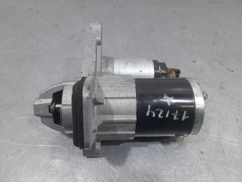 Recambio de motor arranque para dacia logan ii tce 90 lpg referencia OEM IAM 233000557R M000TD0372ZE MITSUBISHI