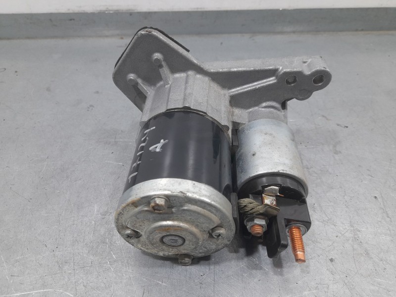 Recambio de motor arranque para dacia logan ii tce 90 lpg referencia OEM IAM 233000557R M000TD0372ZE MITSUBISHI