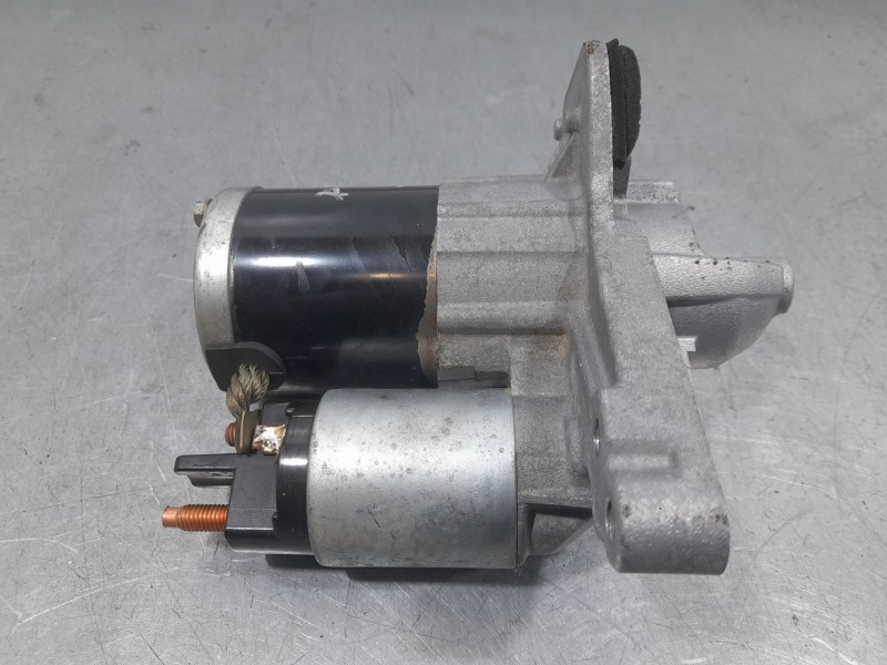 Recambio de motor arranque para dacia logan ii tce 90 lpg referencia OEM IAM 233000557R M000TD0372ZE MITSUBISHI