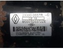 Recambio de motor arranque para dacia logan ii tce 90 lpg referencia OEM IAM 233000557R M000TD0372ZE MITSUBISHI