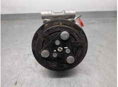 Recambio de compresor aire acondicionado para citroën c3 iii (sx) 1.2 vti 82 referencia OEM IAM 9810349980  