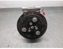 Recambio de compresor aire acondicionado para citroën c3 iii (sx) 1.2 vti 82 referencia OEM IAM 9810349980  