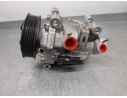 Recambio de compresor aire acondicionado para citroën c3 iii (sx) 1.2 vti 82 referencia OEM IAM 9810349980  