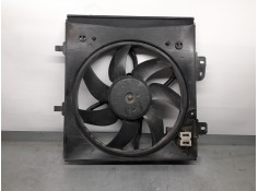 ELECTROVENTILADOR 9812028580 VALEO 