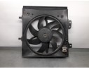 Recambio de electroventilador para citroën c3 iii (sx) 1.2 vti 82 referencia OEM IAM 9812028580 VALEO 