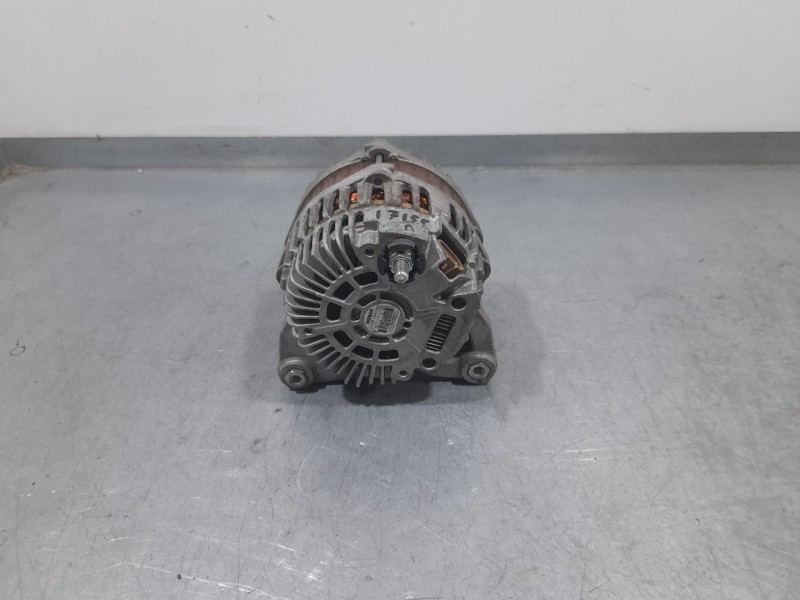 Recambio de alternador para nissan juke (f15) 1.6 referencia OEM IAM 231001KA1A A2TJ1291ZE MITSUBISHI