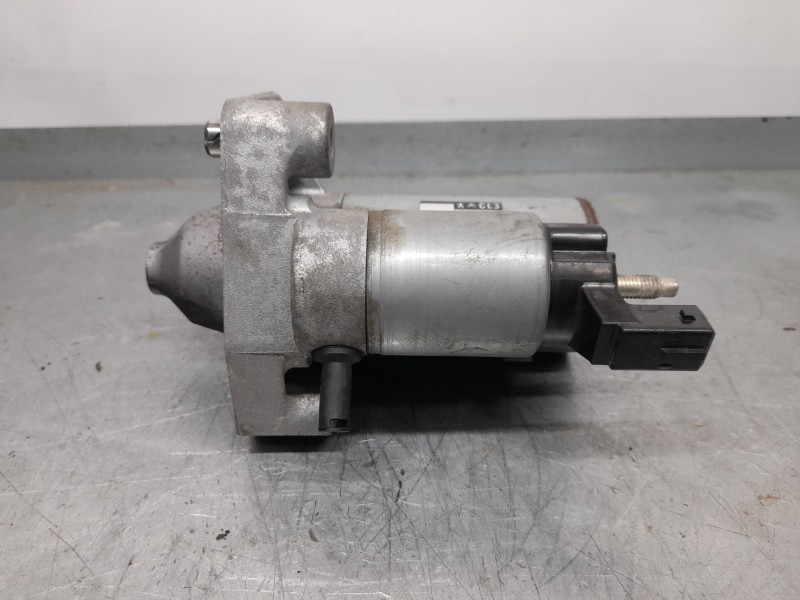 Recambio de motor arranque para citroën c3 iii (sx) 1.2 vti 82 referencia OEM IAM 9671530880 DENSO 